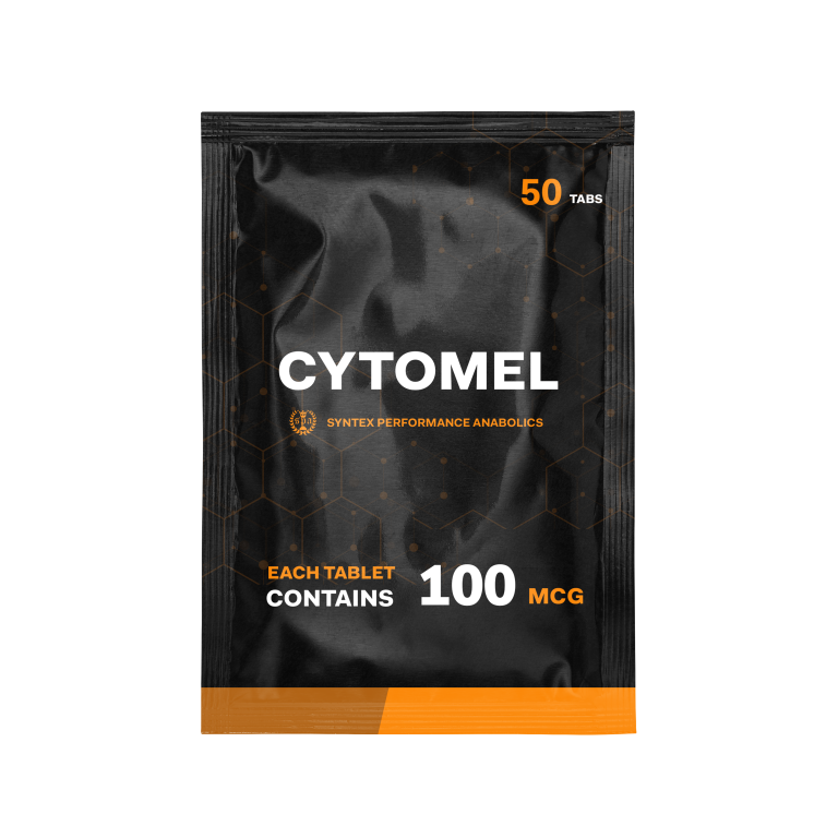 Cytomel For Sale Online