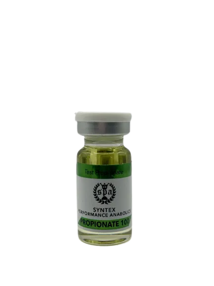 Buy Testosterone Propionate Online
