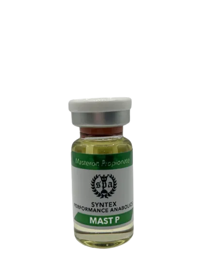 Buy Masteron Propionate Online