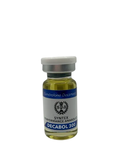 Buy Deca Duradoblin Online
